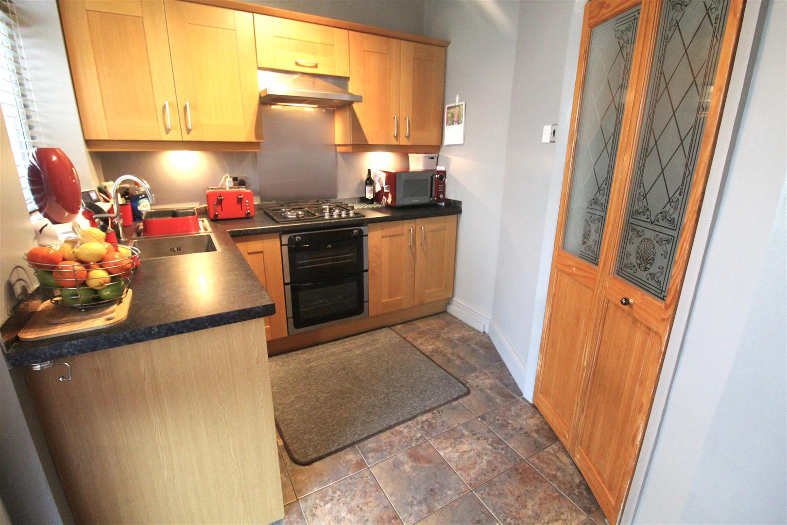Crossway Road, Sneyd Green, Stoke-On-Trent